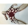 thumbnail image 4 of Roo boomerang handcrafted  Boomerangs by Vic, 4 of 4