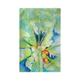 thumbnail image 1 of Betsy Drake KT1100 Papaya Tree Kitchen Towel, 1 of 1