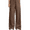 Brown, variant on PPCHVOY Wide Leg Pants Woman Yoga Pants with Pockets Stretch Loose Casual Lounge Sweatpants Plus Size/Regular/Tall