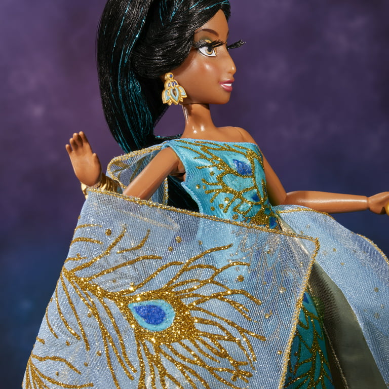 Poupée Princesse Jasmine Disney Style Series 30 cm