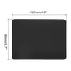 thumbnail image 2 of 6uds Parches Termoadhesivos Unique Bargains Negro 4,9'x3,7', 2 of 6