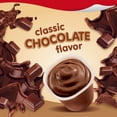 thumbnail image 4 of Snack Pack Sugar-Free Chocolate AIF4&nbsp;Pudding Cups, 4 Count, 12 Pack, 4 of 4