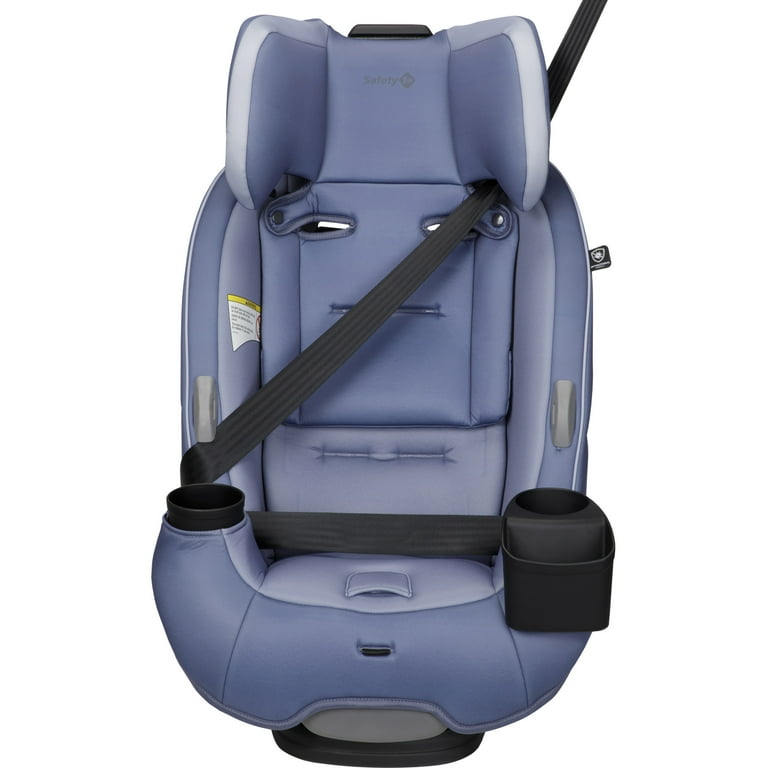 Safety 1st Grow and Go Sprint All in One Convertible Car Seat Arctic Lake II Infant Toddler Unisex