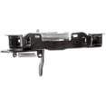 thumbnail image 4 of Dorman 820-805 Hood Latch Assembly for Specific Nissan Models Fits select: 2005-2019 NISSAN FRONTIER, 2005-2007 NISSAN PATHFINDER, 4 of 4