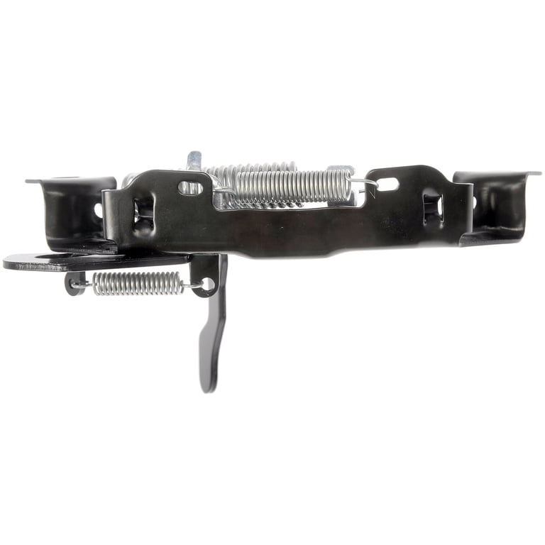 nonchan Dorman 820-805 Hood Latch Assembly for Specific Nissan Models Fits