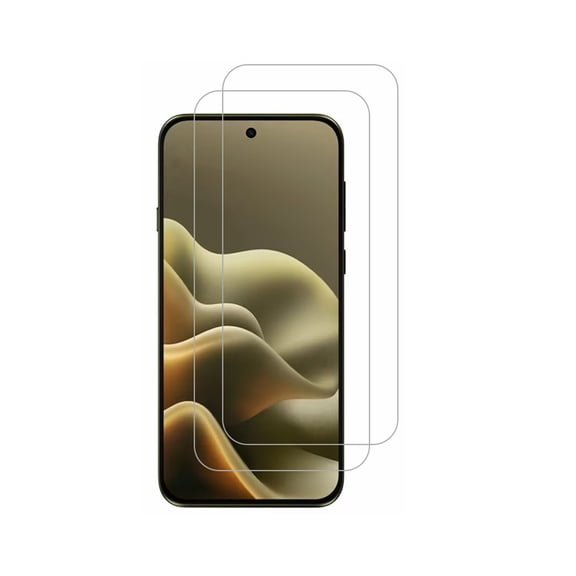 SELOZKE Screen Protector for Motorola Moto Edge 2026 [2 Pack] High Clear 9H Tempered Glass Screen Protector for Motorola Moto Edge 2026