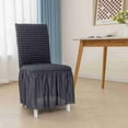 thumbnail image 1 of Universal Stretchable Sofa Cover Full for Home Décor Stylish Elastic Slipcover for Sofa Furniture, 1 of 8