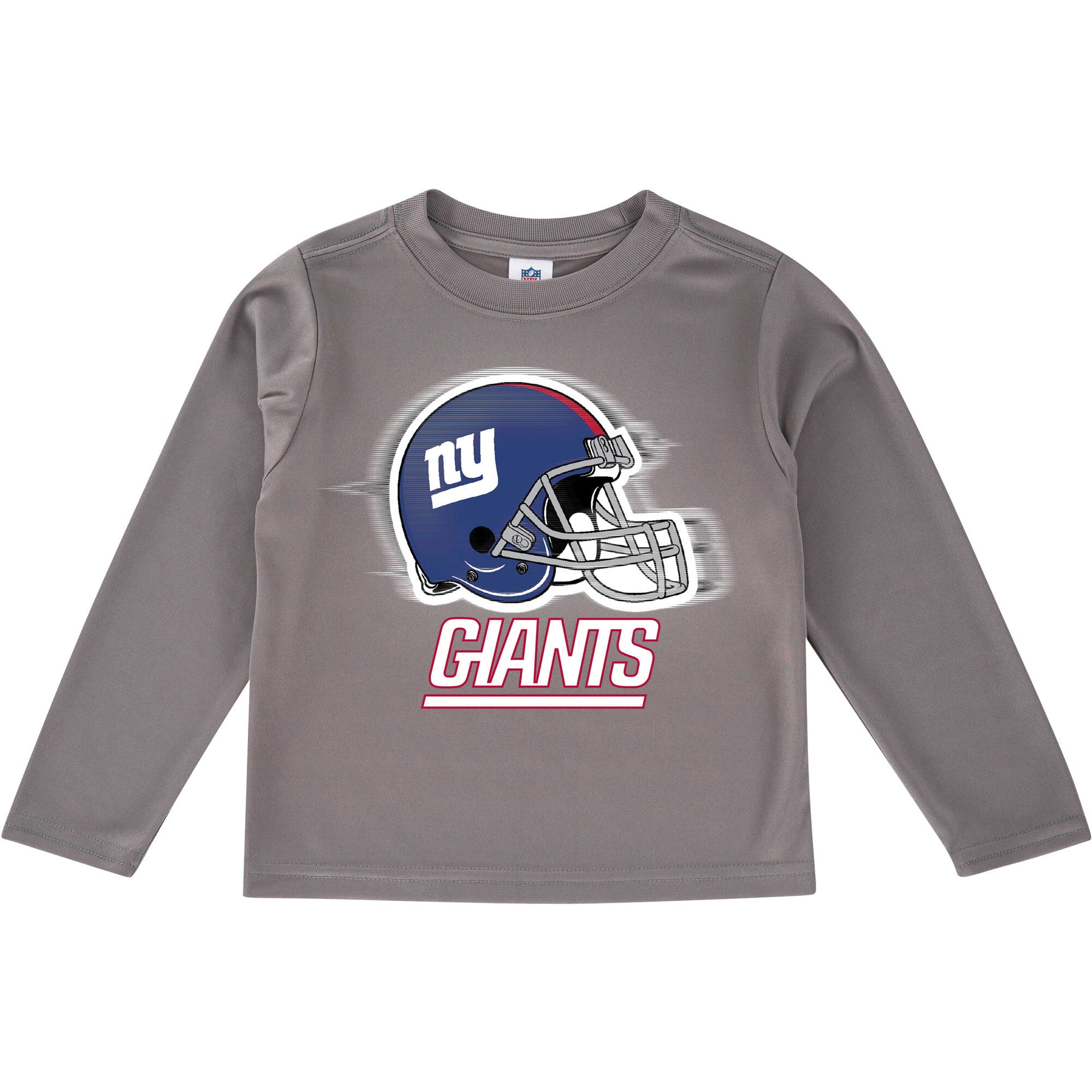 New York Giants Infant Team Logo Long 
