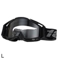thumbnail image 2 of Bike Goggles Anti-sand Sports Riding Ski Skating Windproof UV Sunglasses Motorcycle Protective, 2 of 2