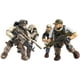 thumbnail image 3 of Juguete de construcción Mega Construx Call of Duty Desert Battle, 3 of 8