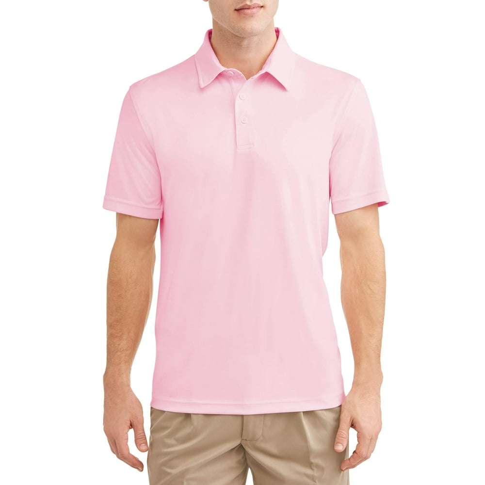 Men's Polo Shirt