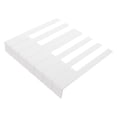 thumbnail image 1 of Piano Accessories Replacing Key Tops Vertical Supplies Keytops Keyboard Beginners, 1 of 7