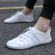 thumbnail image 4 of Zapatillas de deporte descalzas para mujeres y hombres, cómodas zapatillas para correr, zapatos casuales con caída cero, 4 of 9