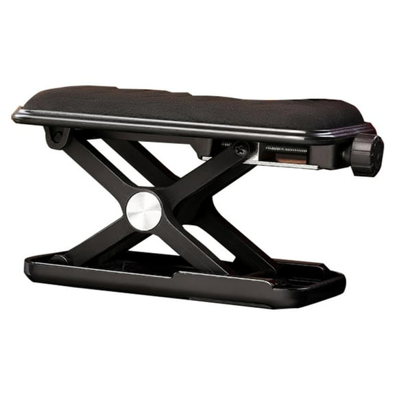 SIEYIO Arm Rest Adjustable Mouse Pad with Wrist Support Armrest Wrist Rest Attachment