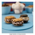 thumbnail image 4 of Galletas Chokis con relleno y chispas sabor chocolate 300 g, 4 of 4