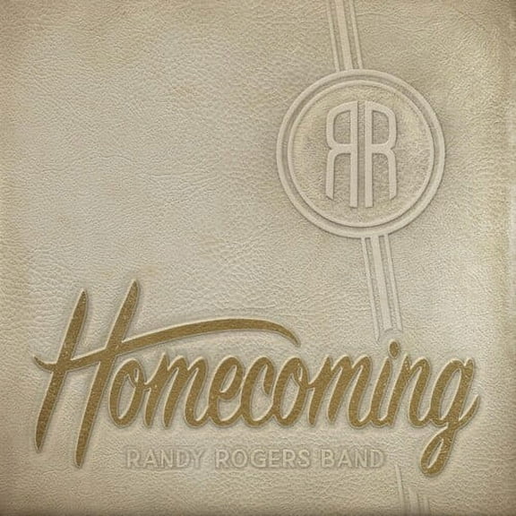 Randy Rogers - Homecoming - Music & Performance - CD