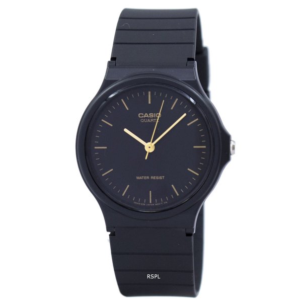 Casio Classic Quartz MQ-24-1ELDF MQ24-1ELDF Men's Watch