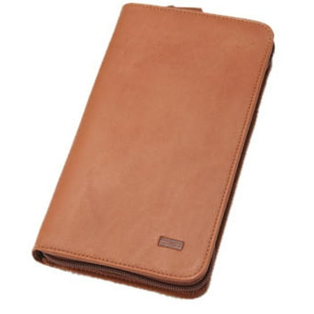Claire Chase Travel Wallet