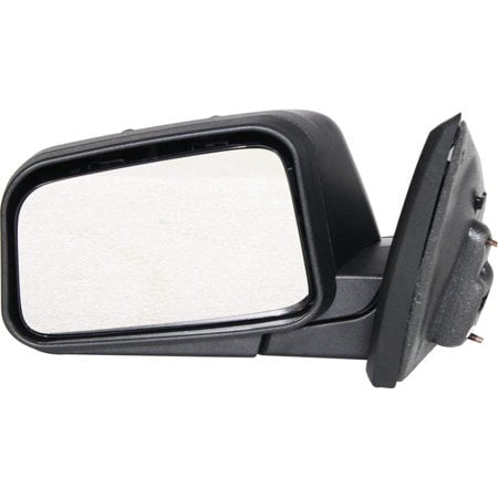 Kool-Vue Miroir Côté Conducteur Compatible avec Ford Edge Power Glass 2008 - FO1320381