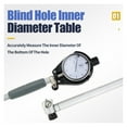 thumbnail image 3 of 15-35-50-160mm Bore Dial Bore Gauge Dial Indicator Inner Diameter Gauge Measuring Rod Probe Micrometer Measuring Tool ,Very Versatile, 3 of 7