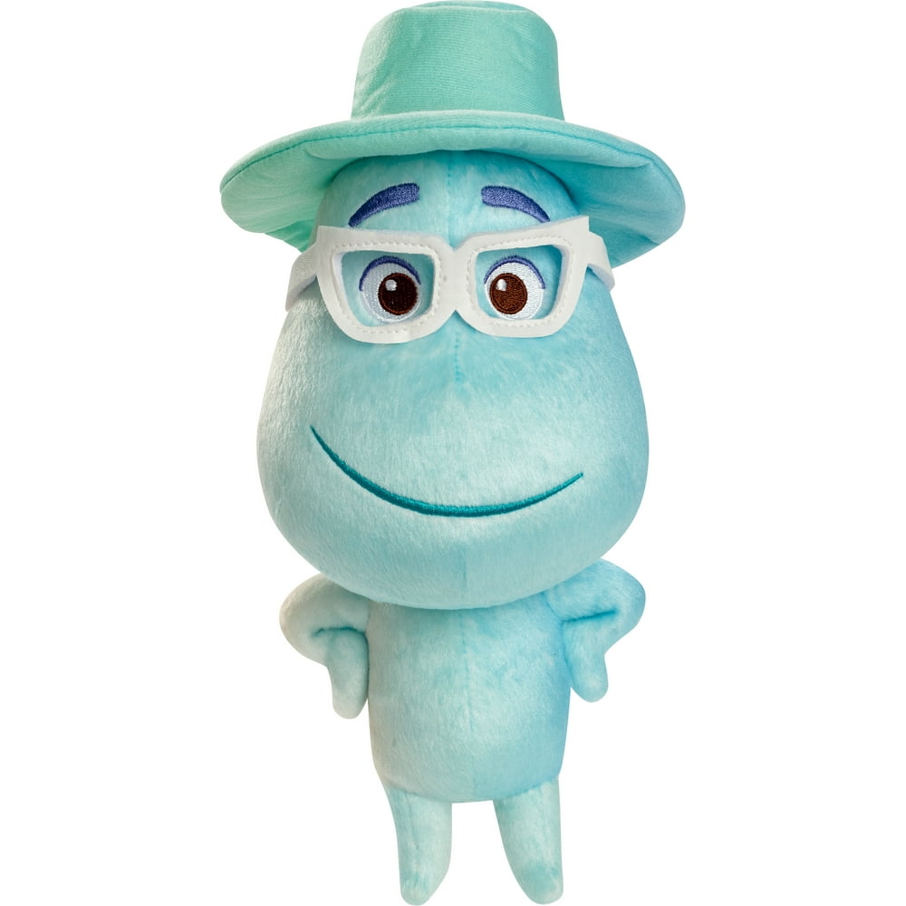 soul joe gardner plush