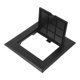 thumbnail image 1 of BESTYASH Puerta De Acceso Para Paredes Y Techos En Plástico Negro Ideal Para Inspección Y Mantenimiento De Plomería, 1 of 7