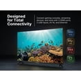 thumbnail image 5 of Emerson ET-5000K 50-inch Class 4K UHD LED Television, Black, 5 of 12