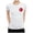 X-571Light Gray, variant on YMNXA Womens T Shirts Soccer Summer Turkey Graphic Print Short Sleeve Round Neck Fashion Breathable Soft Tee Top For Everyday Wear,White,XXXXXL