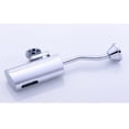 thumbnail image 4 of DOLITY 4x Wall Mounted Automatic Infrared Urinal Valve Touchless Toilet Flusher, 4 of 9