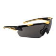 thumbnail image 1 of Gafas protectoras DEWALT DPG110 con ribete cincelado de media montura, 1 of 7