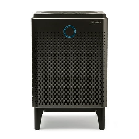 AIRMEGA 400 (Graphite) The Smarter Air Purifier (Covers 1560 sq. ft.)