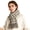 Green, variant on Fall Cute Scarf for Women BWASD Ladies Winter Casual Plaid Scarf with Tassel Neck Warmer Soft Warm Cold Proof Fashion Accessories for Daily Office Workout