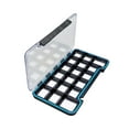 thumbnail image 2 of Equipo de caja de mosca impermeable 18 rejillas, 2 of 8
