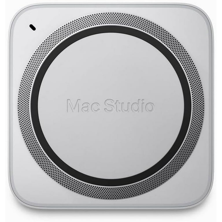 Restored Apple Mac Studio (mid 2023) - M2 Max 12-Core / 30-Core