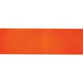 thumbnail image 6 of LaRibbons 2 1/4" Textured Grosgrain Ribbon, Torrid Orange, 50 Yard Roll, 6 of 7