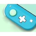 thumbnail image 2 of Capuchon de Poignée en Silicone pour Manette Analogique Nintendo Switch NS & Switch Lite Joy-Con, 2 of 2