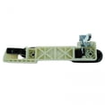 thumbnail image 2 of Geelife Outside Door Handle Textured Black Rear Passenger Side Right For Hyundai, 2 of 6