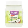 Great Value Organic Unrefined Virgin Coconut Oil, 14 fl oz Best price