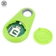 thumbnail image 5 of Luxtrada Mini GPS Smart Tracking Finder Auto Car Pets Kids Wireless Bluetooth Tracker Alarm Key Track Device (Black), 5 of 7
