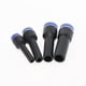 thumbnail image 2 of Conectores de conector neumático 5PCS PUSH PUSH IN REDUCER PGJ 6/8/10/1 Tubo de 2 mm a tubo de 4/6/8 / 10mm, 2 of 6