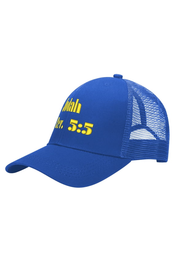 Judah Rev.5:5 Caps