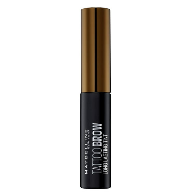 Maybelline New York Tattoo Brow™, Peel Off Eyebrow Tint