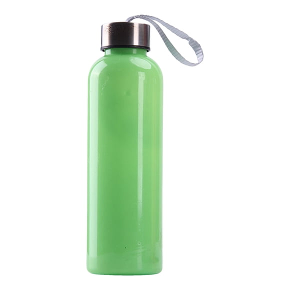 Nueva Botella Portátil Para Zumos De Frutas A Prueba De Fugas, Taza De Agua Para Viajes, 500 Ml