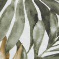 thumbnail image 2 of Bouclair Ensemble de 20 Serviettes en Papier Vertes, 2 of 2