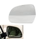 thumbnail image 3 of Speravity Repuesto para A4 B8 C6 2009-2012 lente de cristal de espejo retrovisor lateral derecho 8T0857536D 4F085753 para Audi6AE Vehículos, repuestos y accesorios Mis Speravity CZ7356-00B, 3 of 6
