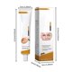 thumbnail image 4 of Cremas e hidratantes Crema antiarrugas Crema facial hidratante antiarrugas que ilumina las líneas de expresión 20 g, 4 of 9