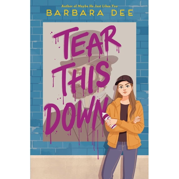 Pre-Owned Tear This Down, (Hardcover)