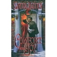 thumbnail image 1 of Pre-Owned Comfort and Joy (Paperback) 0821772171 9780821772171, 1 of 1