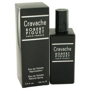 Robert Piguet Cravache Eau De Toilette Spray for Men 3.4 oz