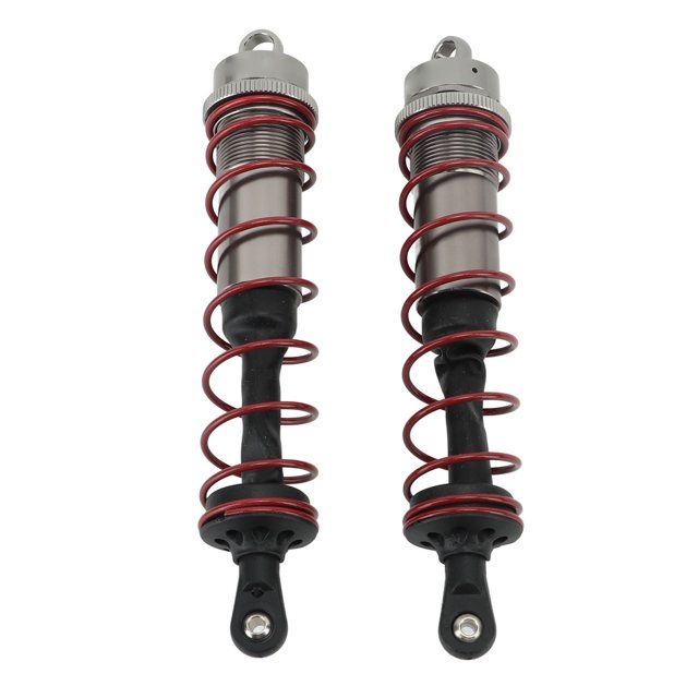 RC , Extra Stability 2Pcs Standard Design RC Car Front for 08421 08423 08427 08428